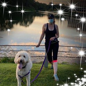 Meet your Posher, Sarah